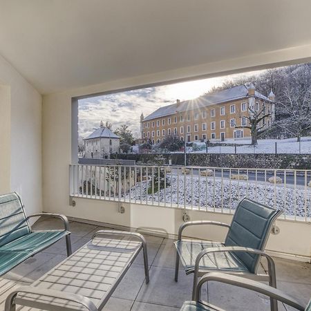 Apartamento View Point Semnoz Annecy Exterior foto