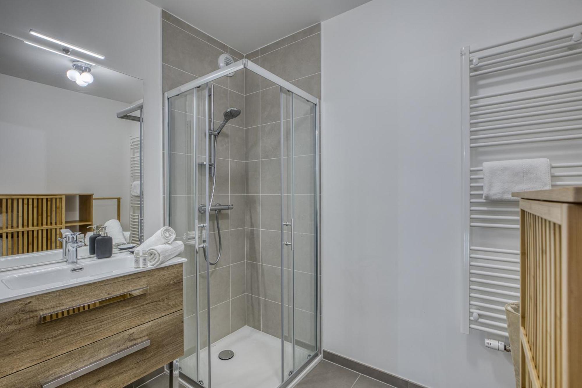 Apartamento View Point Semnoz Annecy Exterior foto