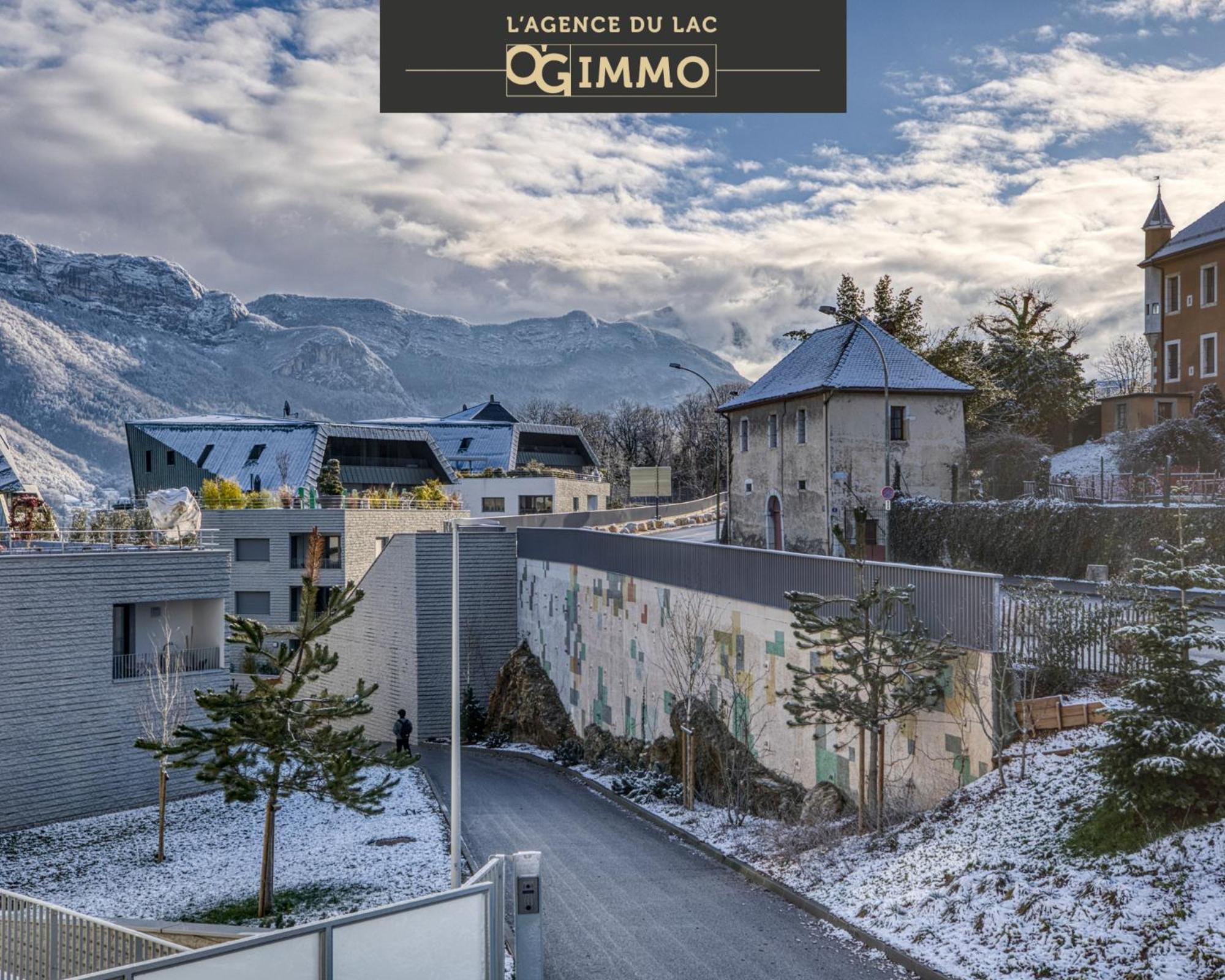 Apartamento View Point Semnoz Annecy Exterior foto